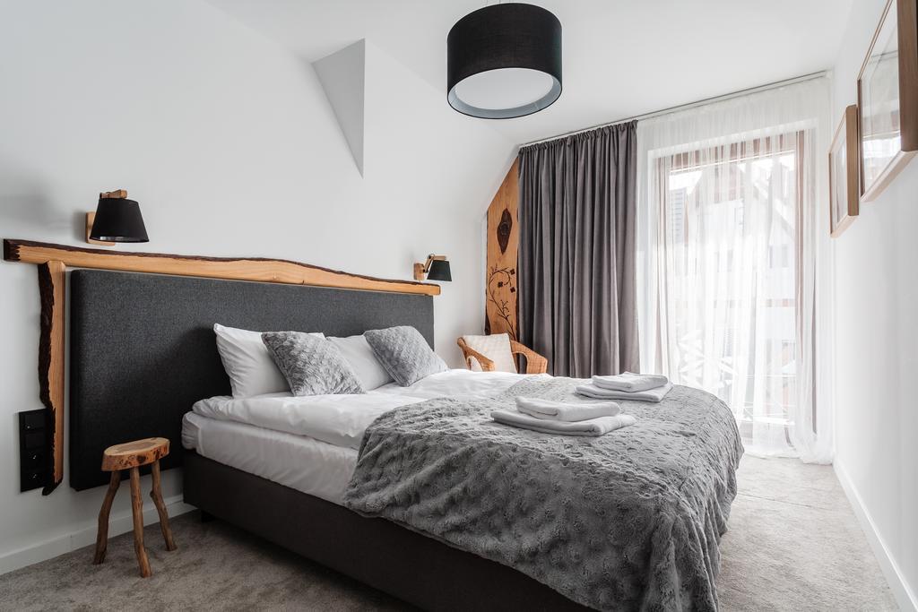 זקופאנה Rent Like Home - Szkolna מראה חיצוני תמונה