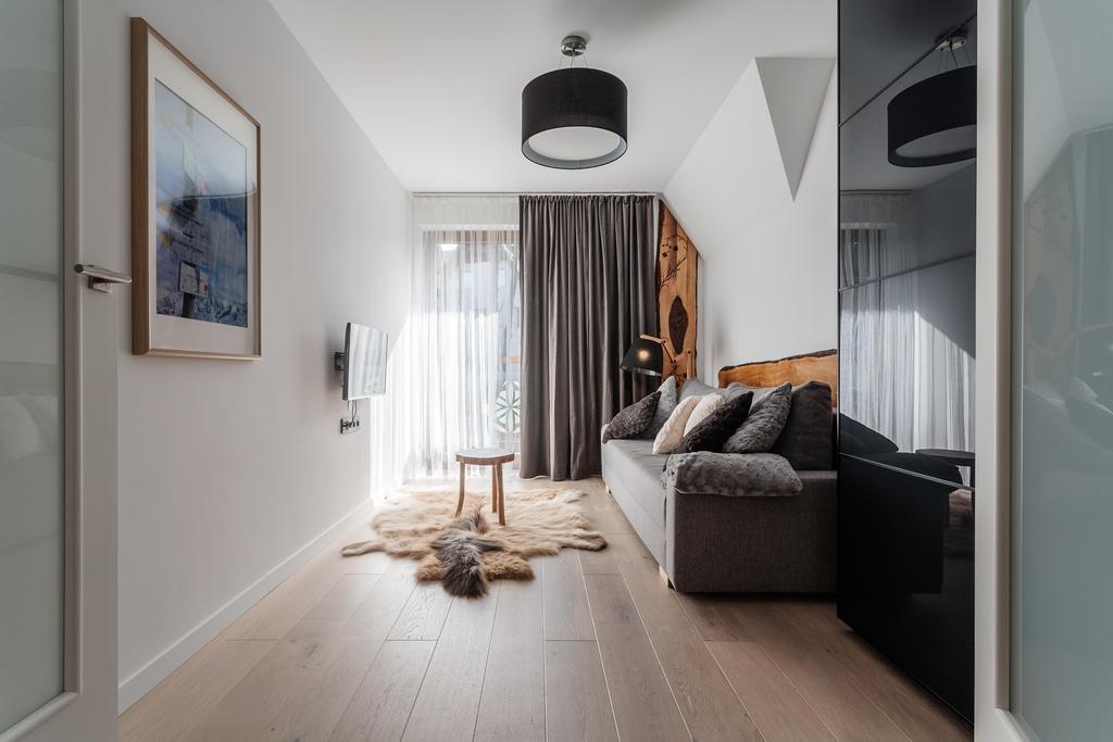 זקופאנה Rent Like Home - Szkolna מראה חיצוני תמונה