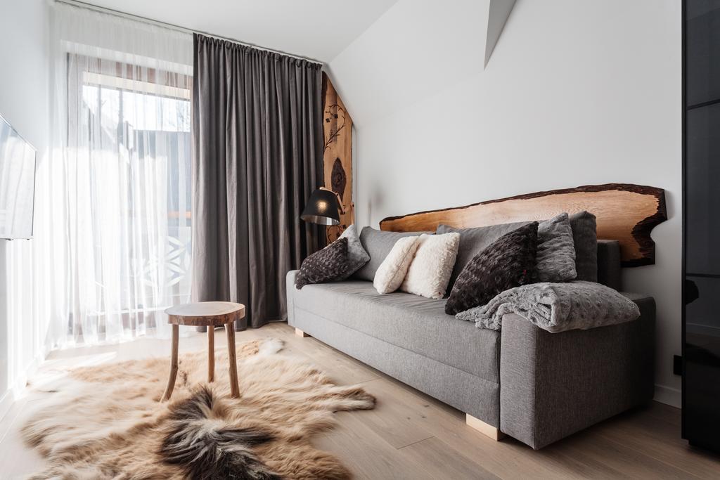 זקופאנה Rent Like Home - Szkolna מראה חיצוני תמונה