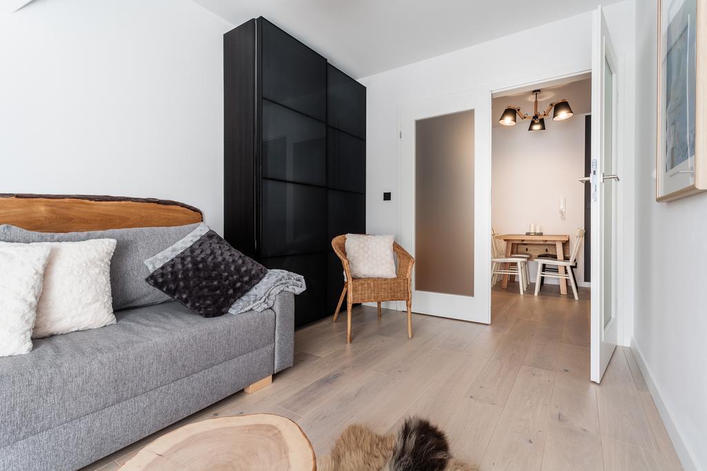 זקופאנה Rent Like Home - Szkolna מראה חיצוני תמונה