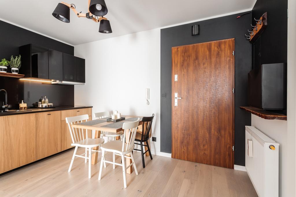 זקופאנה Rent Like Home - Szkolna מראה חיצוני תמונה