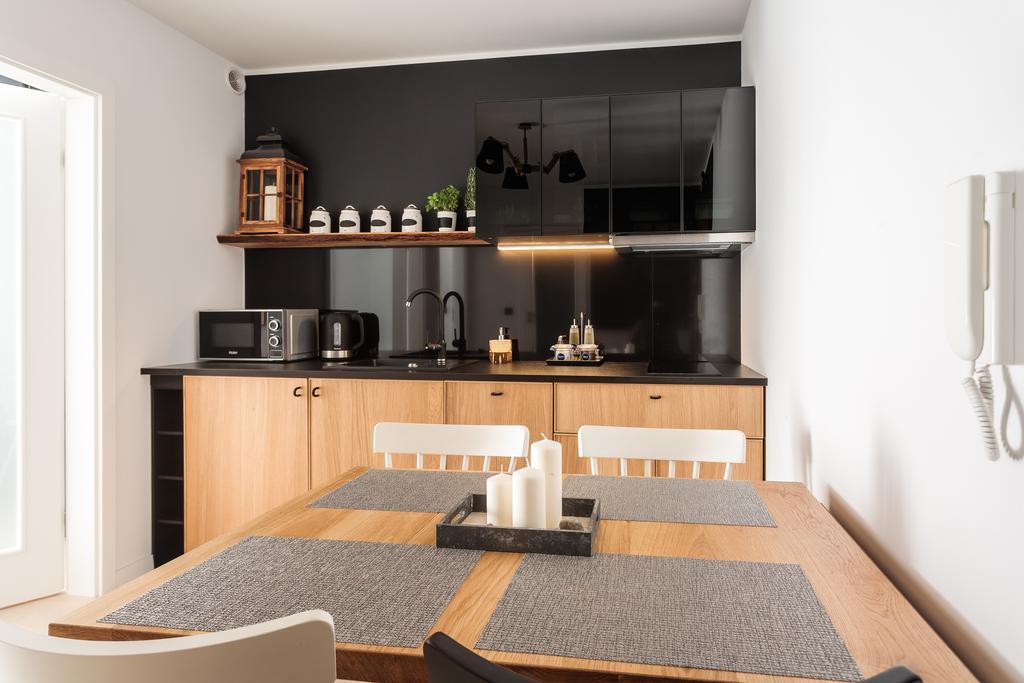 זקופאנה Rent Like Home - Szkolna מראה חיצוני תמונה