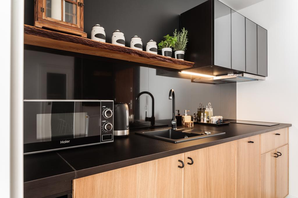 זקופאנה Rent Like Home - Szkolna מראה חיצוני תמונה